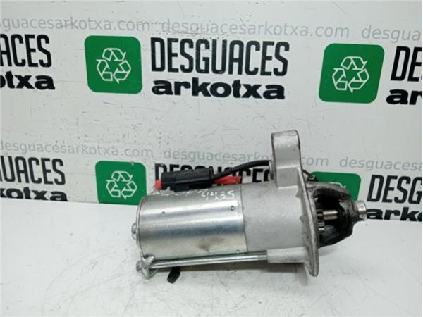 MOTOR ARRANQUE Ford C-MAX (CB3)(2007-2010) 1.6 Ambiente [1,6 Ltr. - 80 kW TDCi CAT] - 39783 2