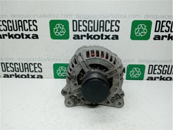 ALTERNADOR Seat Toledo (5P2)(09.2004-) 2.0 Stylance / Style [2,0 Ltr. - 125 kW TDI] - 39784 / 06F903023f   0124525091