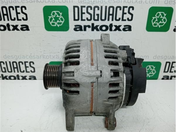 ALTERNADOR Renault Scenic 1.9 DCI GRAND III (JZ) 130CV (2009-2016) (96 KW) - 39786 / 0124525151   8200660041B