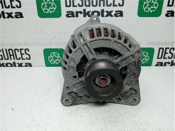 ALTERNADOR Renault Scenic 1.9 DCI GRAND III (JZ) 130CV (2009-2016) (96 KW) - 39786 / 0124525151   8200660041B