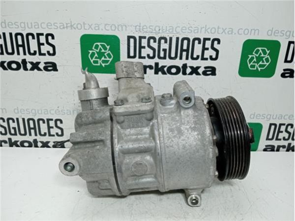 COMPRESOR AIRE ACOND. Seat Toledo (5P2)(09.2004-) 2.0 Stylance / Style [2,0 Ltr. - 125 kW TDI] - 39787 / 1K0820803S  044