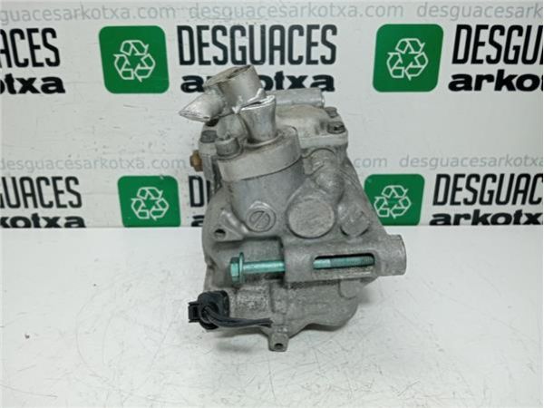 COMPRESOR AIRE ACOND. Seat Toledo (5P2)(09.2004-) 2.0 Stylance / Style [2,0 Ltr. - 125 kW TDI] - 39787 / 1K0820803S  044