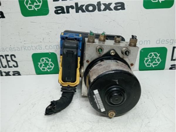 ABS Renault Laguna II (BG0)(2001-) 1.6 Expression [1,6 Ltr. - 79 kW] - 39788 / 8200159837D   10096014233