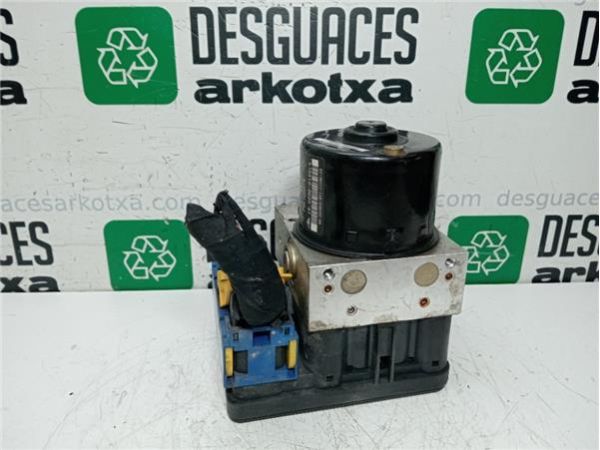 ABS Renault Laguna II (BG0)(2001-) 1.6 Expression [1,6 Ltr. - 79 kW] - 39788 / 8200159837D   10096014233