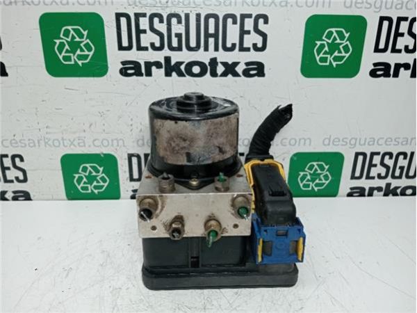 ABS Renault Laguna II (BG0)(2001-) 1.6 Expression [1,6 Ltr. - 79 kW] - 39788 / 8200159837D   10096014233