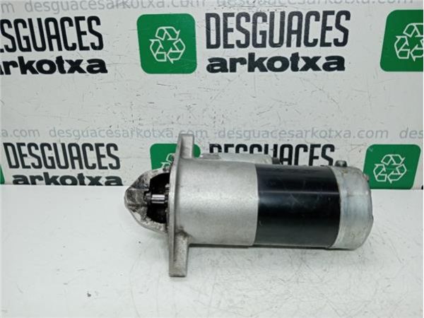 MOTOR ARRANQUE BMW Serie 3 Berlina (E46)(1998-) 2.0 320d [2,0 Ltr. - 100 kW 16V Diesel CAT] - 39789 / M1T30073AM