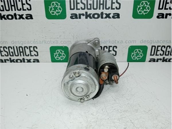 MOTOR ARRANQUE BMW Serie 3 Berlina (E46)(1998-) 2.0 320d [2,0 Ltr. - 100 kW 16V Diesel CAT] - 39789 / M1T30073AM