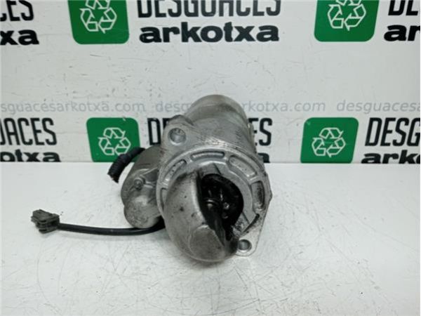MOTOR ARRANQUE Chevrolet Epica 2.0 D (KL1) (150CV) (2007 2022) (110 KW) - 39790 / 96627034