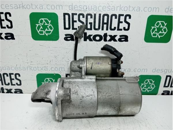 MOTOR ARRANQUE Chevrolet Epica 2.0 D (KL1) (150CV) (2007 2022) (110 KW) - 39790 / 96627034