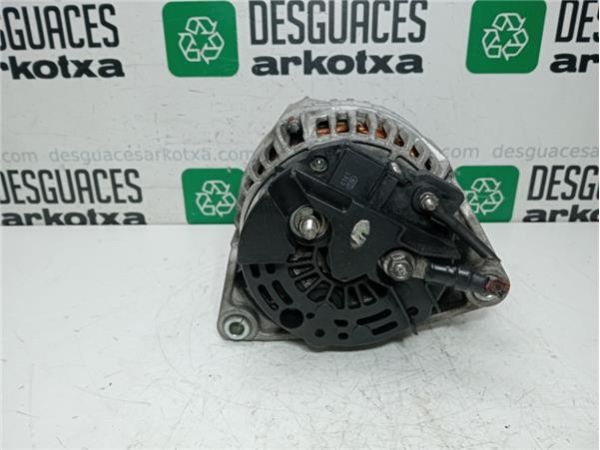 ALTERNADOR Opel Vectra C Berlina (2002-) 2.2 Elegance [2,2 Ltr. - 92 kW 16V DTI CAT (Y 22 DTR / L50)] - 39793 / CAL10274