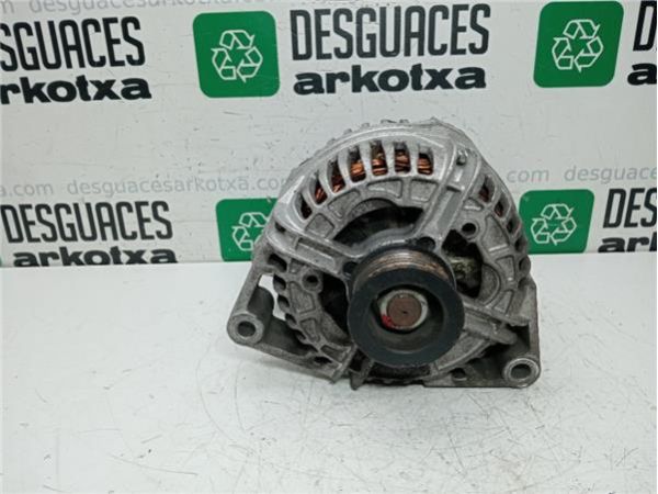 ALTERNADOR Opel Vectra C Berlina (2002-) 2.2 Elegance [2,2 Ltr. - 92 kW 16V DTI CAT (Y 22 DTR / L50)] - 39793 / CAL10274