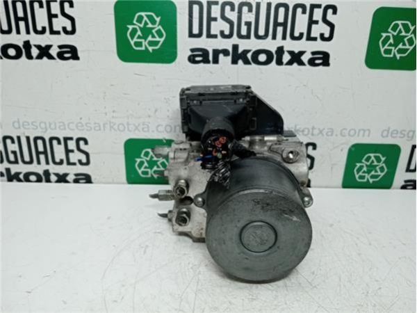 NUCLEO ABS Mazda 6 2.2 D (GJ) 150CV (2012-2022) (110 KW) - 39795 / 1338000670   GHR1437A0