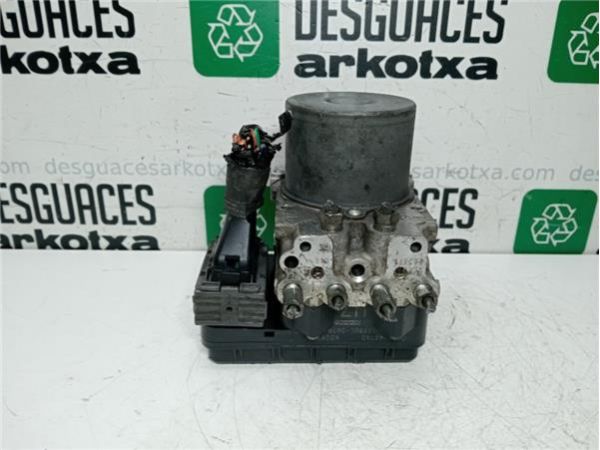 NUCLEO ABS Mazda 6 2.2 D (GJ) 150CV (2012-2022) (110 KW) - 39795 / 1338000670   GHR1437A0