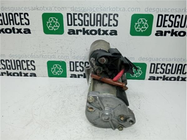 MOTOR ARRANQUE Ford Mondeo Berlina (GE)(2000-) 2.0 Futura (D) [2,0 Ltr. - 96 kW TDCi CAT] - 39796 / 2S7T11000BA   IS7UBA