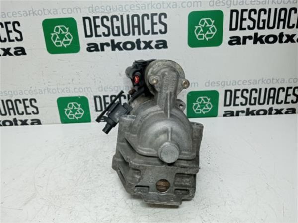 MOTOR ARRANQUE Ford Mondeo Berlina (GE)(2000-) 2.0 Futura (D) [2,0 Ltr. - 96 kW TDCi CAT] - 39796 / 2S7T11000BA   IS7UBA