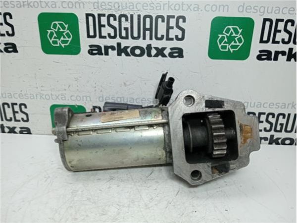 MOTOR ARRANQUE Ford Mondeo Berlina (GE)(2000-) 2.0 Futura (D) [2,0 Ltr. - 96 kW TDCi CAT] - 39796 / 2S7T11000BA   IS7UBA