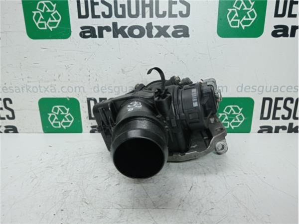 CAJA MARIPOSA AIRE Citroen Xsara 1.6 HDI PICASSO (CH) 90CV (2005-2011) (66,2 KW) - 39799 / 9660030480   25365221
