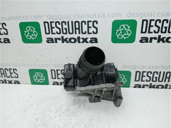CAJA MARIPOSA AIRE Citroen Xsara 1.6 HDI PICASSO (CH) 90CV (2005-2011) (66,2 KW) - 39799 / 9660030480   25365221
