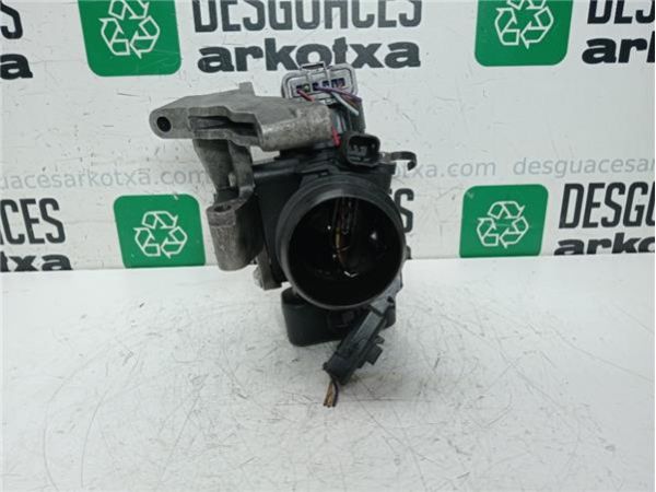 CAJA MARIPOSA AIRE Citroen Xsara 1.6 HDI PICASSO (CH) 90CV (2005-2011) (66,2 KW) - 39799 / 9660030480   25365221
