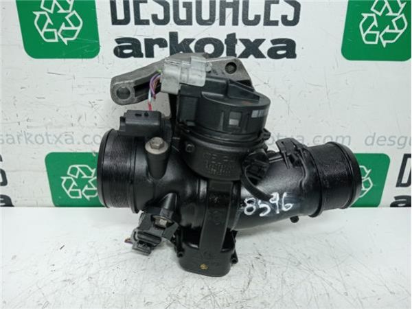 CAJA MARIPOSA AIRE Citroen Xsara 1.6 HDI PICASSO (CH) 90CV (2005-2011) (66,2 KW) - 39799 / 9660030480   25365221