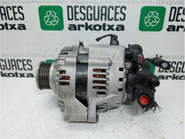 ALTERNADOR Kia Carens (UN)(2007-) 2.0 CRDi 140 - 39800 / 3730027021