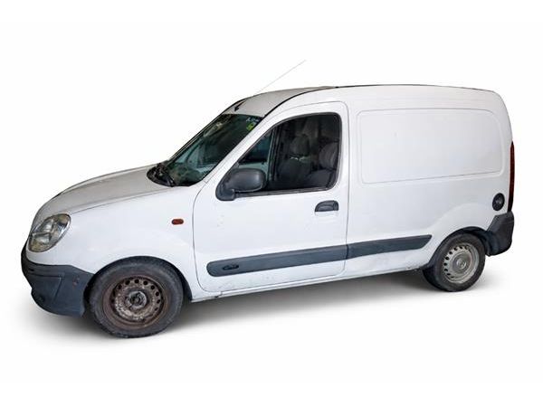 ALTERNADOR Nissan Kubistar (X76)(07.2003-) 1.5 Premium (L1) [1,5 Ltr. - 48 kW dCi Turbodiesel CAT] - 39801 / TG11C011
