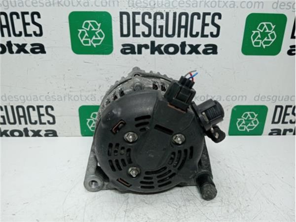 ALTERNADOR Ford C-MAX (CB3)(2007-2010) 1.6 Ambiente [1,6 Ltr. - 80 kW TDCi CAT] - 39803 / 1042102910