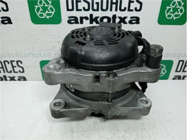 ALTERNADOR Ford C-MAX (CB3)(2007-2010) 1.6 Ambiente [1,6 Ltr. - 80 kW TDCi CAT] - 39803 / 1042102910