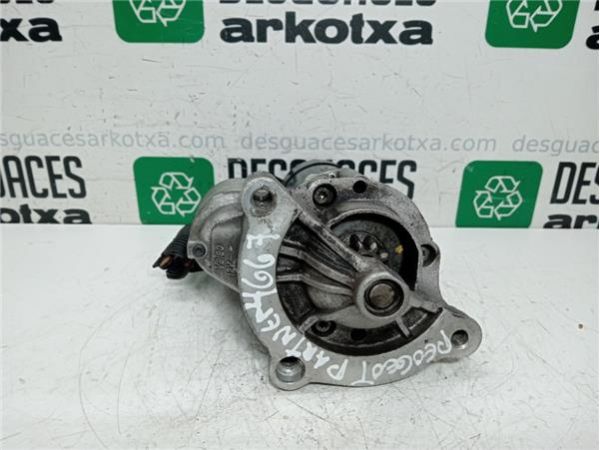 MOTOR ARRANQUE Peugeot Partner (S1)(07.1996-12.2003) 1.9 Familiar [1,9 Ltr. - 51 kW Diesel] - 39804 / C188842A