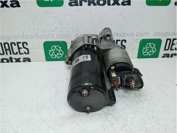 MOTOR ARRANQUE Peugeot Partner (S1)(07.1996-12.2003) 1.9 Familiar [1,9 Ltr. - 51 kW Diesel] - 39804 / C188842A