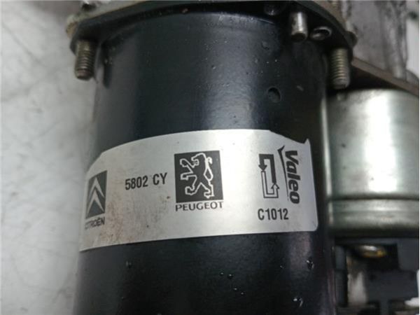 MOTOR ARRANQUE Peugeot Partner (S1)(07.1996-12.2003) 1.9 Familiar [1,9 Ltr. - 51 kW Diesel] - 39804 / C188842A