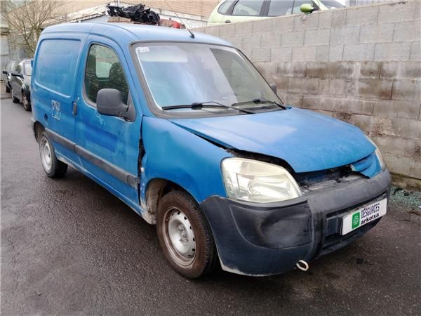 MOTOR ARRANQUE Peugeot Partner (S1)(07.1996-12.2003) 1.9 Familiar [1,9 Ltr. - 51 kW Diesel] - 39804 / C188842A