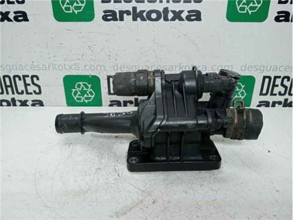 TERMOSTATO Citroen Xsara 1.6 HDI PICASSO (CH) 90CV (2005-2011) (66,2 KW) - 39805 / 9670253780