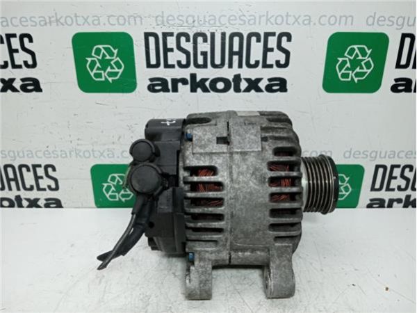 ALTERNADOR Peugeot 406 Berlina (S1/S2)(08.1995-) 2.0 HDI 110 - 39807 / C543493A   TG15C116