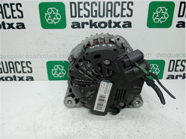 ALTERNADOR Peugeot 406 Berlina (S1/S2)(08.1995-) 2.0 HDI 110 - 39807 / C543493A   TG15C116