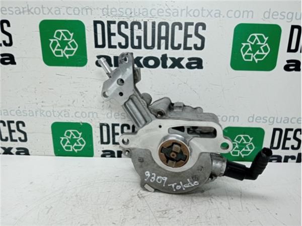 BOMBA VACIO Seat Toledo 1.9 TDI III (105CV) (2004 2009) (77 KW) - 39809 / 038145209
