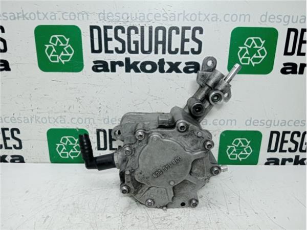 BOMBA VACIO Seat Toledo 1.9 TDI III (105CV) (2004 2009) (77 KW) - 39809 / 038145209 2