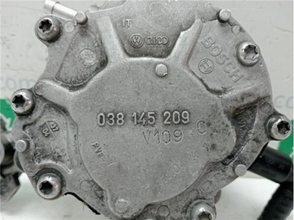 BOMBA VACIO Seat Toledo 1.9 TDI III (105CV) (2004 2009) (77 KW) - 39809 / 038145209