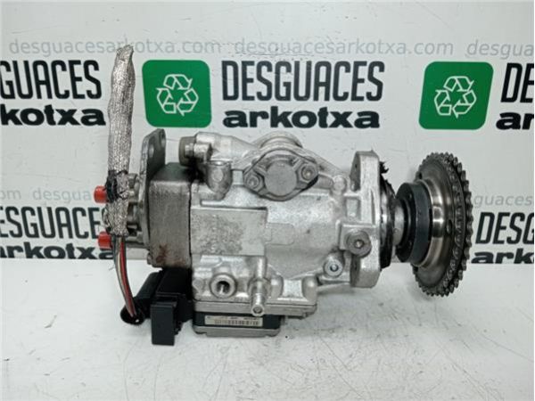 BOMBA INYECTORA Ford Transit 2.0 TDDI 85CV (2000-2006) (62,5 KW) - 39810 / 0281010888   0470004004