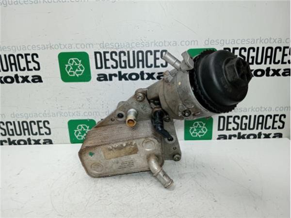 ENFRIADOR ACEITE Opel Zafira 1.9 CDTI (M75) (120CV) [2005 2015] (88 KW) - 39811 / FGP55199627   5989070231