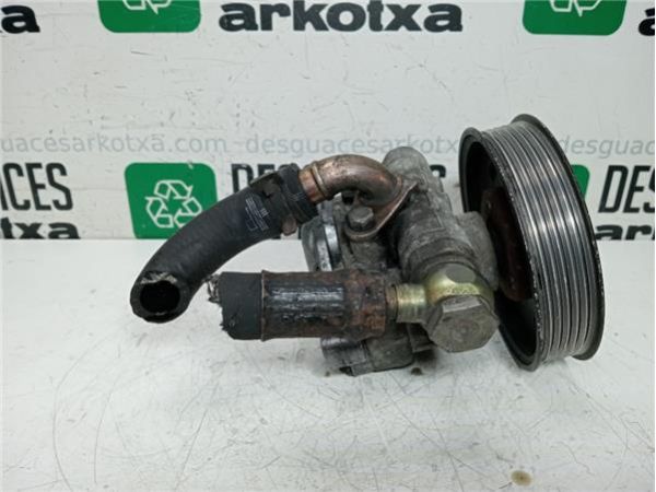 BOMBA DIRECCION Audi A4 1.9 TDI AVANT (B6) (8E) 130CV (00-04) (96 KW) - 39812 / 190422154A BS