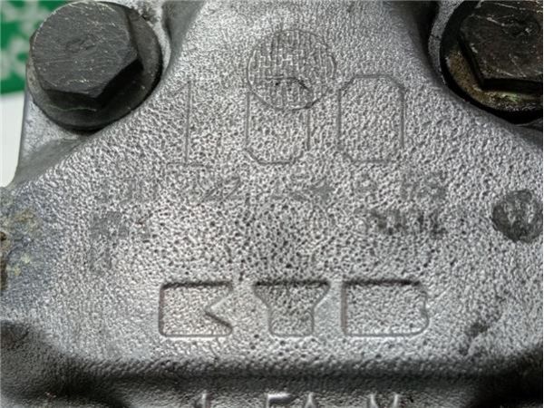BOMBA DIRECCION Audi A4 1.9 TDI AVANT (B6) (8E) 130CV (00-04) (96 KW) - 39812 / 190422154A BS