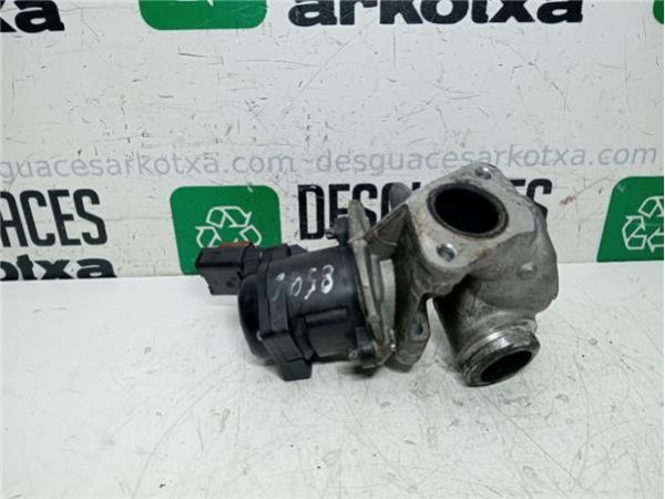 ELECTROVALVULA EGR Citroen Xsara 1.6 HDI PICASSO (CH) 90CV (2005-2011) (66,2 KW) - 39816 / 9672880080 