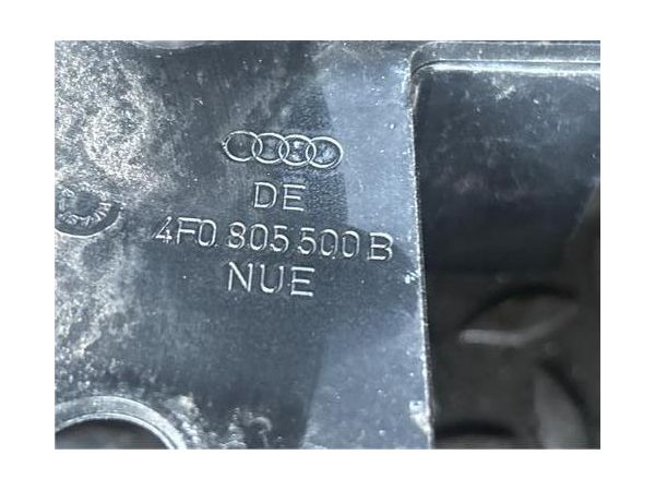 FRENTE DELANTERO Audi A6 2.0 TDI 4G2 4GC (C7) 190CV (2013 2018) (140 KW) - 39817