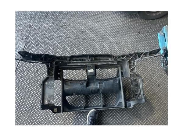 FRENTE DELANTERO BMW 320 2.0 D 3 TOURING (E91) 163CV (2005-2012) (120 KW) - 39820