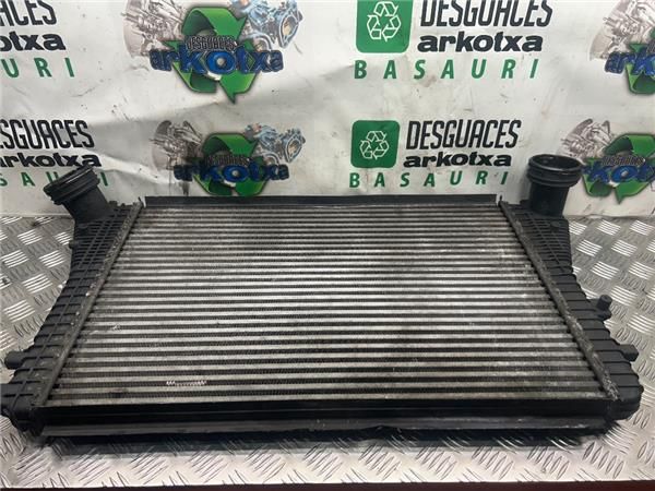 INTERCOOLER Audi A3 2.0 TDI (8P) 140cv (103 KW) - 39823