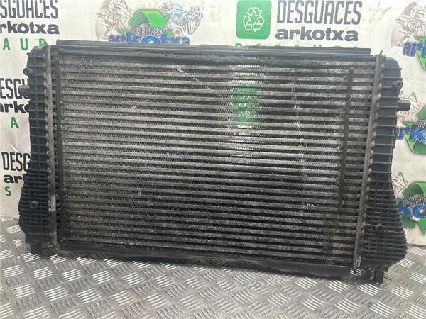 INTERCOOLER Audi A3 2.0 TDI (8P) 140cv (103 KW) - 39823