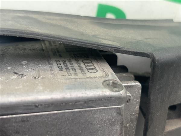 ELECTROVENTILADOR Audi A6 2.0 TDI 4G2 4GC (C7) 190CV (2013 2018) (140 KW) - 39824