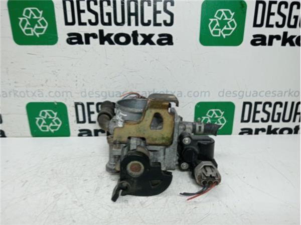 CAJA MARIPOSA AIRE Suzuki Swift 1.5 G III (MZ) (2005-2010) 102CV (74,5 KW) - 39827 / 1368001682   1813783E01