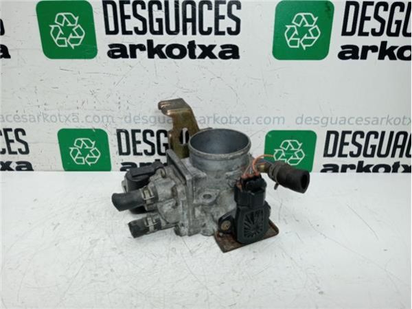 CAJA MARIPOSA AIRE Suzuki Swift 1.5 G III (MZ) (2005-2010) 102CV (74,5 KW) - 39827 / 1368001682   1813783E01